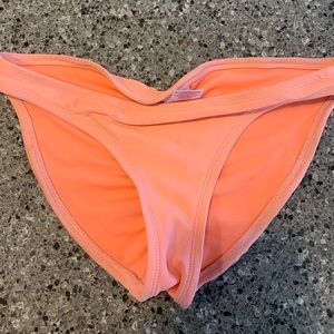 Bathing suit bottoms